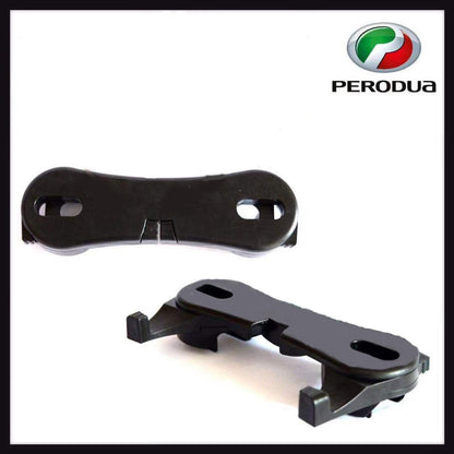READY STOCK!!! PERODUA ORIGINAL SHOPPING HOOK / CAR BACK SEAT HOOK