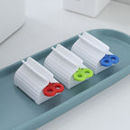 Toothpaste Easy Squeezer Multifunction Portable Holder Toothpaste Dispenser Facial Cream Squeezer 多功能洗面霜牙膏挤压器