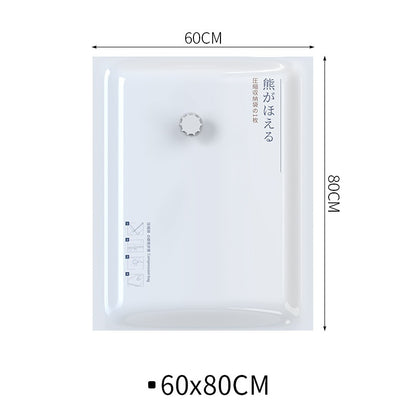 READY STOCK!!! Vacuum Storage Bag | Reusable & Resealable | Thick Quality Vacuum Compression Bag  现货‼️ 真空收纳袋