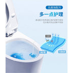 DOLPHIN Toilet Gel Cleaner Dolphin toilet cleaner WC cleaner Wangi Pewangi Kill bacteria Kill Gem