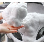 READY STOCK!!! Multifunctional Foam Cleaner (330ml/650ml) 多功能泡沫清洗剂 (330ml/650ml)