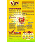 (FREE SHIPPING NO SBH/SRW)Nestle MILO Activ-Go Chocolate Malt Powder / VICO / OVALTINE / NESTUM [200g/400g/1kg/2kg/1.4kg