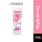 POND'S PURE FACIAL FOAM 100g/150ml