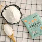 多功能清洁小苏打粉 Multifunctional Cleaning Soda Powder Rust Remover Rust Inhibitor Detergent Sodium bicarbonate Detergent 厨房清洁
