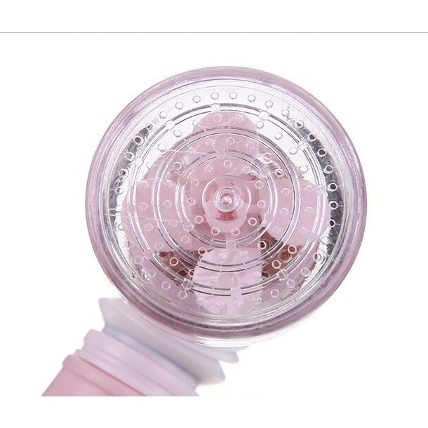 360 Rotate Water Tap Extender Filtering Shower Head Kitchen Anti Splash Nozzle Drainer Filter Purifier 过滤伸长水喉