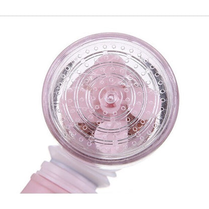 360 Rotate Water Tap Extender Filtering Shower Head Kitchen Anti Splash Nozzle Drainer Filter Purifier 过滤伸长水喉