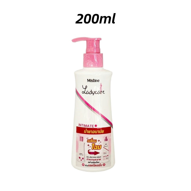 Ready Stock!!!Thailand 泰国 Mistine Lady Care Ladycare Intimate Cleanser 女性私密处清洁液
