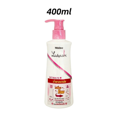 Ready Stock!!!Thailand 泰国 Mistine Lady Care Ladycare Intimate Cleanser 女性私密处清洁液