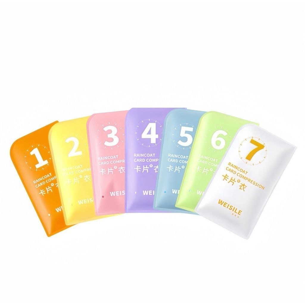 ReadyStock!!!成人儿童一次性雨衣Unisex Rain Coat Kids Thick RainCoat Kids Rain Coat Rainsuit Rainwear Suit Baju Hujan Dewasa Kanak