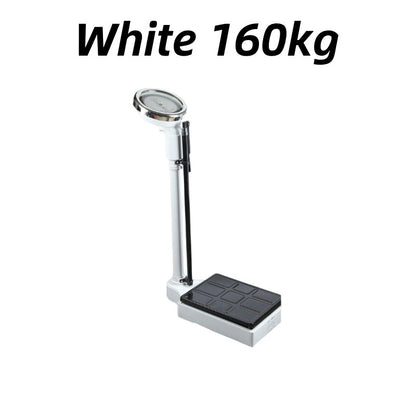 READY STOCK‼️ Height & Weight Scale | Student Physical Examination | Hospital & Pharmacy Use |  身高体重测量仪