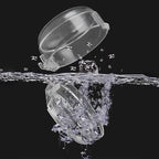 Baby Safety Oven Lock Lid Gas Stove Knob Covers Home Kitchen Switch Protection Tool For Infant Child Protector