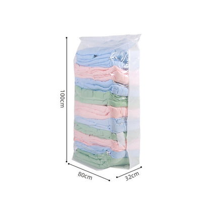 READY STOCK!!! Vacuum Storage Bag | Reusable & Resealable | Thick Quality Vacuum Compression Bag  现货‼️ 真空收纳袋
