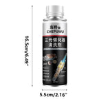 READY STOCK!!! Three-Way Catalytic Converter Cleaner | Engine Booster Cleaner | Carbon  Remover 三元催化清洗剂 碳沉积去除剂 | 适用于汽油车