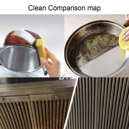 多功能清洁小苏打粉 Multifunctional Cleaning Soda Powder Rust Remover Rust Inhibitor Detergent Sodium bicarbonate Detergent 厨房清洁