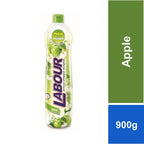 LABOUR Dishwashing Liquid 900ml (Lime/Lemon/Apple/Orange/Aroma Tea/Citrus Splash)