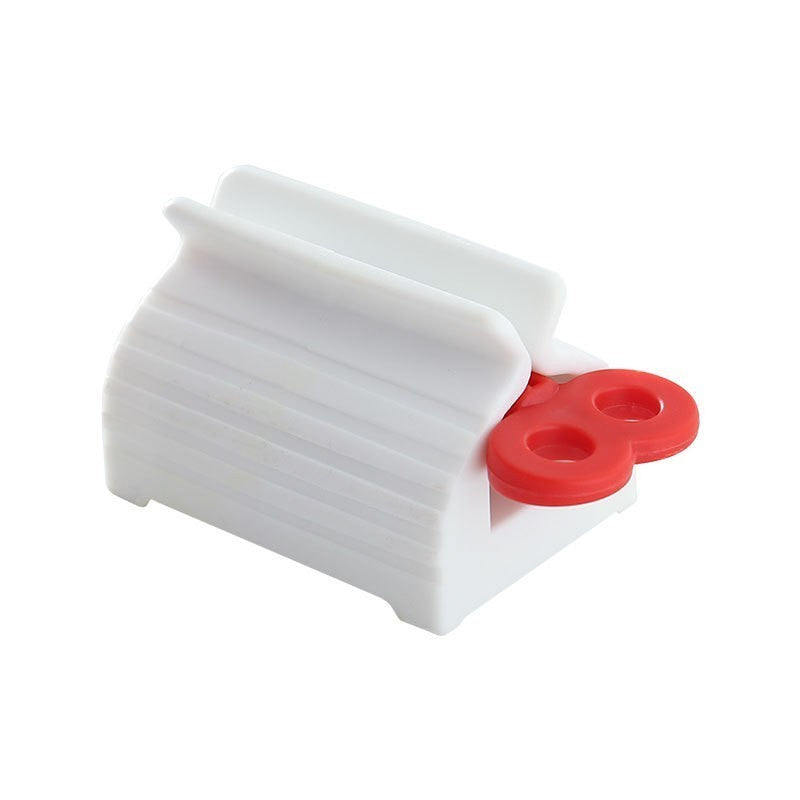 Toothpaste Easy Squeezer Multifunction Portable Holder Toothpaste Dispenser Facial Cream Squeezer 多功能洗面霜牙膏挤压器