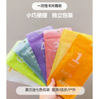 ReadyStock!!!成人儿童一次性雨衣Unisex Rain Coat Kids Thick RainCoat Kids Rain Coat Rainsuit Rainwear Suit Baju Hujan Dewasa Kanak