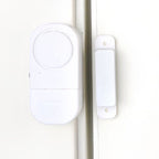 READY STOCK‼️ Wireless Door Window Alarm Magnetic Sensor Home Security Sistem Keselamatan Rumah  防盗报警器