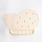 READY STOCK!!! Baby Silicone Placemat | Children's Waterproof Table Mat | Ins Style Portable  JM114 婴儿硅胶餐垫 | 儿童防水桌垫