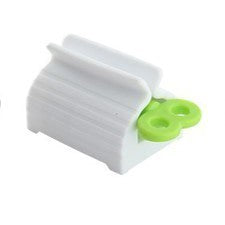 Toothpaste Easy Squeezer Multifunction Portable Holder Toothpaste Dispenser Facial Cream Squeezer 多功能洗面霜牙膏挤压器