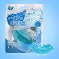 DOLPHIN Toilet Gel Cleaner Dolphin toilet cleaner WC cleaner Wangi Pewangi Kill bacteria Kill Gem