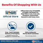 Juyanko Antiseptic Cream (10g) - Chlorhexidine For Insect Bites & Cuts