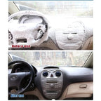 F1 High-Quality Multi-Purpose Foam Cleaner Spray 650ml | Car Interior & Cushion Cleaner |  功能泡沫清洁喷雾 车内清洁 & 座垫去污