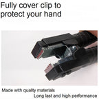 (READYSTOCK) 2000AMP 4 meter / 2000AMP 3 meter Starter booster  CAR Battery JUMPER CABLE  应急电瓶线 Emergency Starter CABLE