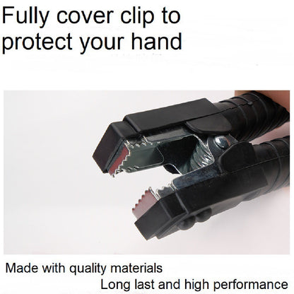 (READYSTOCK) 2000AMP 4 meter / 2000AMP 3 meter Starter booster  CAR Battery JUMPER CABLE  应急电瓶线 Emergency Starter CABLE
