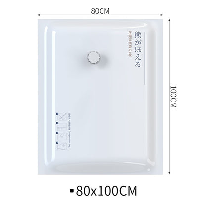 READY STOCK!!! Vacuum Storage Bag | Reusable & Resealable | Thick Quality Vacuum Compression Bag  现货‼️ 真空收纳袋