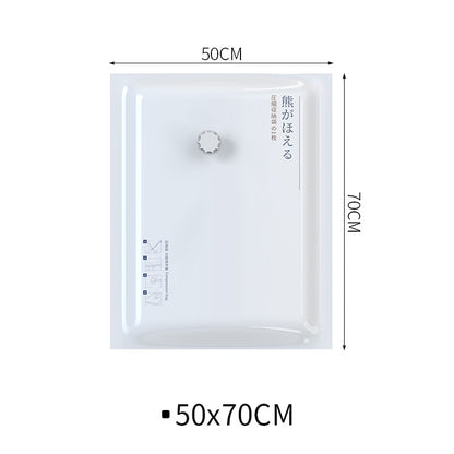READY STOCK!!! Vacuum Storage Bag | Reusable & Resealable | Thick Quality Vacuum Compression Bag  现货‼️ 真空收纳袋