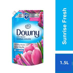 ✅ READY STOCK‼️ Downy Fabric Softener Refill 1.35L/1.4L/1.5L | Pewangi Pakaian Harum Tahan Lama Lembut Segar