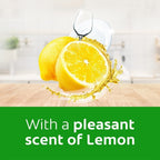 READY STOCK!!!GLO PEKAT Lemon Lime Dishwash Liquid DIshwashing 800/900ml Pencuci Pinggan Lemon Glo 1 Box of 12 Bottle