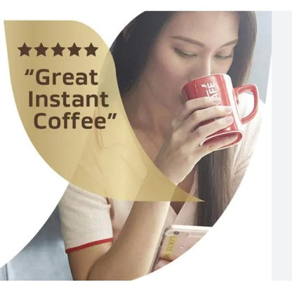 (FREE SHIPPING NO SBH/SRW)Nescafe 3 in 1 Premix Coffee(Original/Rich/Mild/White)