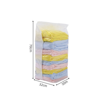 READY STOCK!!! Vacuum Storage Bag | Reusable & Resealable | Thick Quality Vacuum Compression Bag  现货‼️ 真空收纳袋