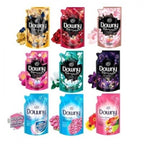 ✅ READY STOCK‼️ Downy Fabric Softener Refill 1.35L/1.4L/1.5L | Pewangi Pakaian Harum Tahan Lama Lembut Segar