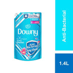 ✅ READY STOCK‼️ Downy Fabric Softener Refill 1.35L/1.4L/1.5L | Pewangi Pakaian Harum Tahan Lama Lembut Segar