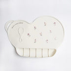 READY STOCK!!! Baby Silicone Placemat | Children's Waterproof Table Mat | Ins Style Portable  JM114 婴儿硅胶餐垫 | 儿童防水桌垫