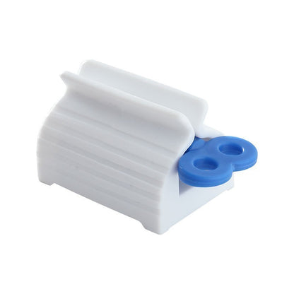 Toothpaste Easy Squeezer Multifunction Portable Holder Toothpaste Dispenser Facial Cream Squeezer 多功能洗面霜牙膏挤压器