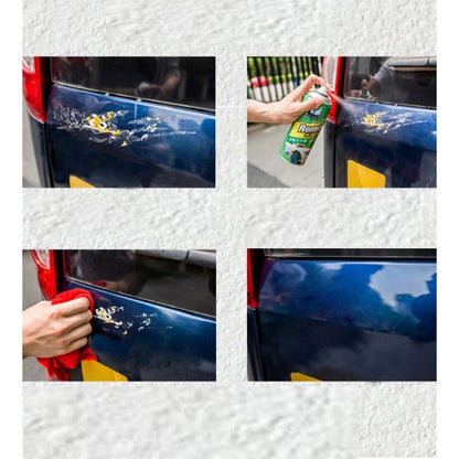 Sticker Remover Spray 450ml/260ml Remove Sticker Spray Youbo Menghilangkan Bekas Gam Tanpa Mencalarkan Spray 除胶剂