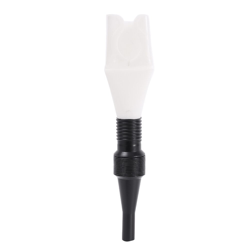 READY STOCK‼️ Telescopic Oil Funnel | Foldable & Portable | Car Truck Motorcycle Refueling Funnel with Filter 伸缩油漏斗