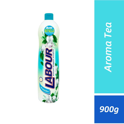 LABOUR Dishwashing Liquid 900ml (Lime/Lemon/Apple/Orange/Aroma Tea/Citrus Splash)