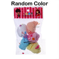 READY STOCK‼️ Baby & Kids Socks (1-6 Years) | Candy Color Socks | Soft & Comfortable | 儿童袜子 (1-6岁)