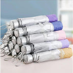 READY STOCK‼️ Foldable UV Protection Umbrella Silver Coating Anti-Rain Sun Kalis Hujan Matahari #3001 自动雨伞