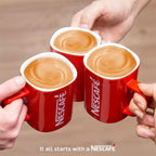 (FREE SHIPPING NO SBH/SRW)Nescafe 3 in 1 Premix Coffee(Original/Rich/Mild/White)