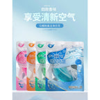 DOLPHIN Toilet Gel Cleaner Dolphin toilet cleaner WC cleaner Wangi Pewangi Kill bacteria Kill Gem