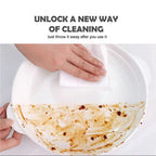 READY STOCK!!! 80PCS Kitchen Cleaning Wipes Kitchen Cleaning Wet Tissue Degreasing Tisu Dapur Tisu Basah Dapur 廚房清潔濕巾