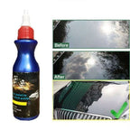 READY STOCK‼️ Powerful Car Paint Scratch Remover | Original Rubbing Compound | Car Scratch Repair | 110g/100g 汽车漆面刮痕修复剂