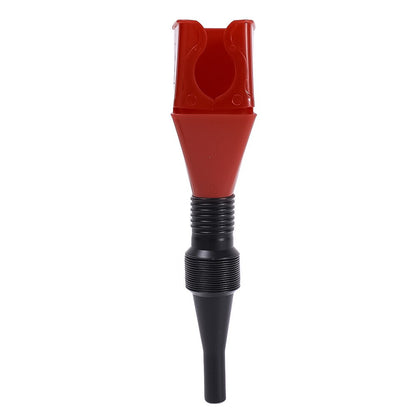 READY STOCK‼️ Telescopic Oil Funnel | Foldable & Portable | Car Truck Motorcycle Refueling Funnel with Filter 伸缩油漏斗