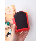 READY STOCK‼️ 12PCS Food Sealer Clip Magnetic Packet Clipper Penjepit Plastik Beg Snek Kentang 薯条封口夹